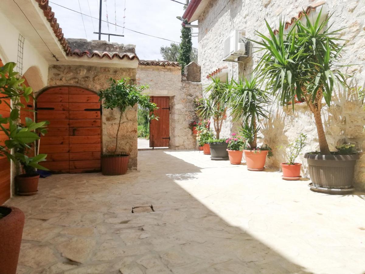 Apartments Branko ستاريغغاد باكلينتسا المظهر الخارجي الصورة