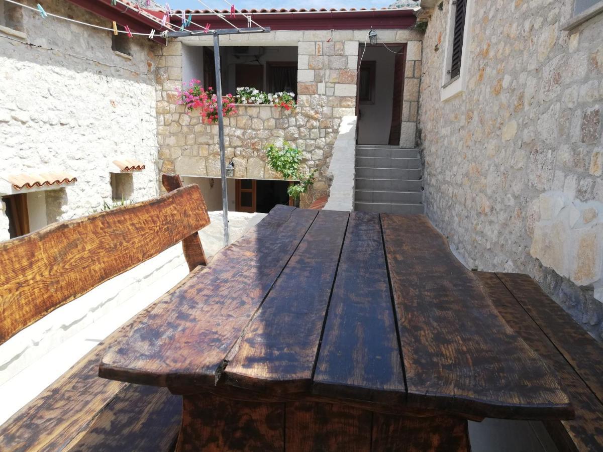Apartments Branko ستاريغغاد باكلينتسا المظهر الخارجي الصورة