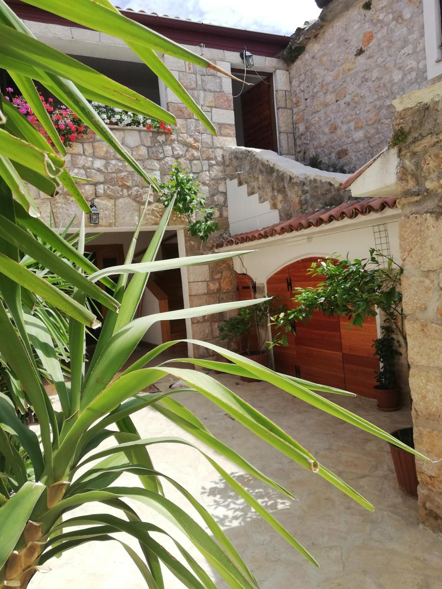 Apartments Branko ستاريغغاد باكلينتسا المظهر الخارجي الصورة