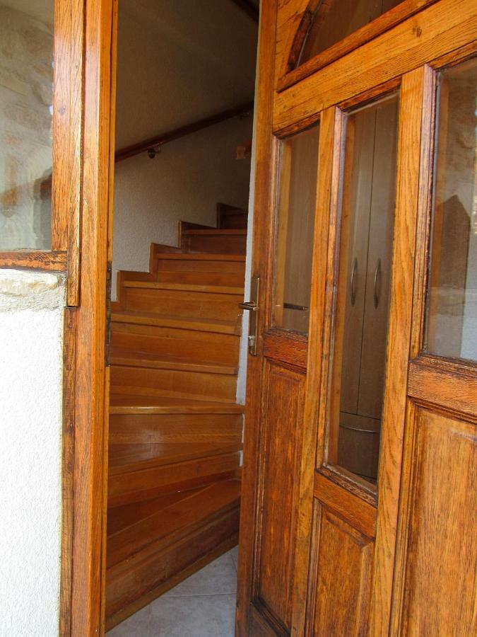 Apartments Branko ستاريغغاد باكلينتسا المظهر الخارجي الصورة