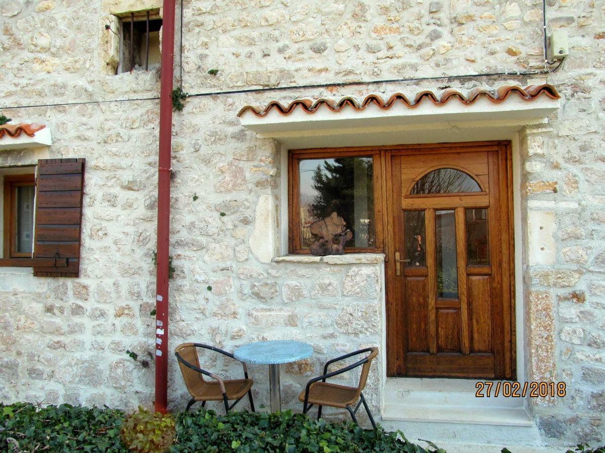Apartments Branko ستاريغغاد باكلينتسا المظهر الخارجي الصورة