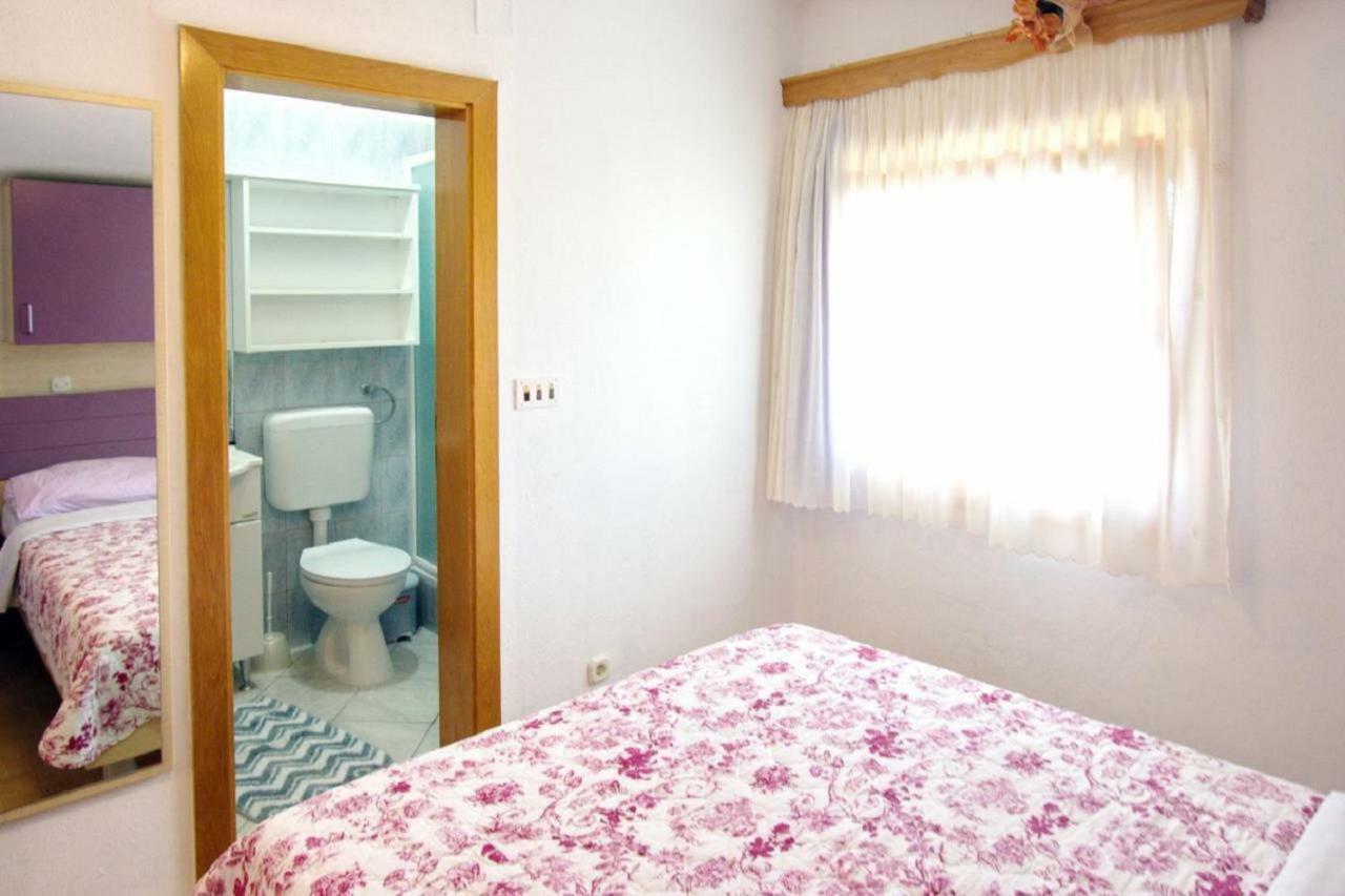 Apartments Branko ستاريغغاد باكلينتسا المظهر الخارجي الصورة
