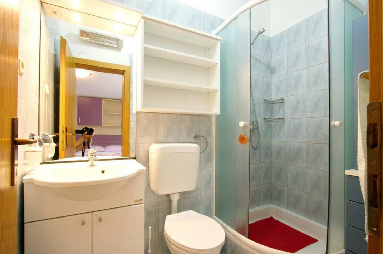 Apartments Branko ستاريغغاد باكلينتسا المظهر الخارجي الصورة