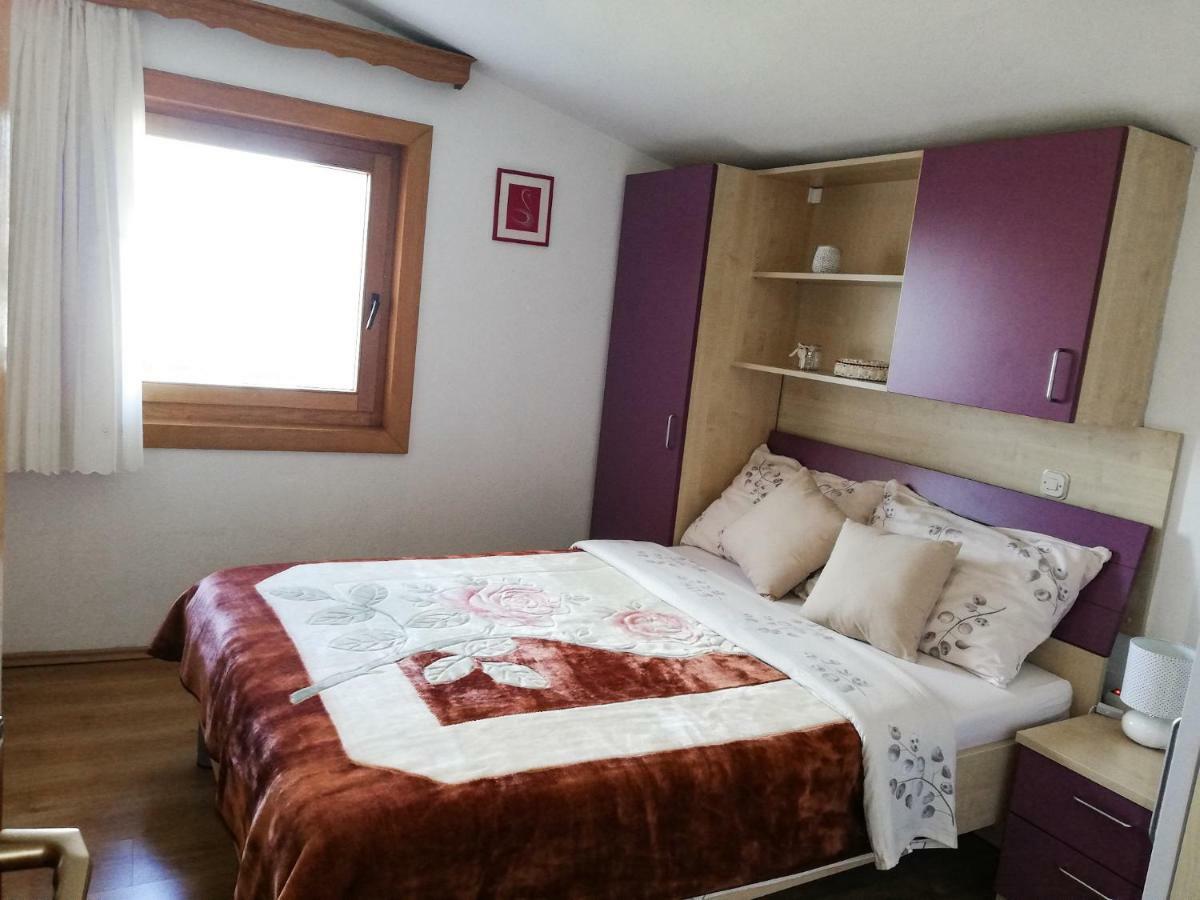 Apartments Branko ستاريغغاد باكلينتسا المظهر الخارجي الصورة
