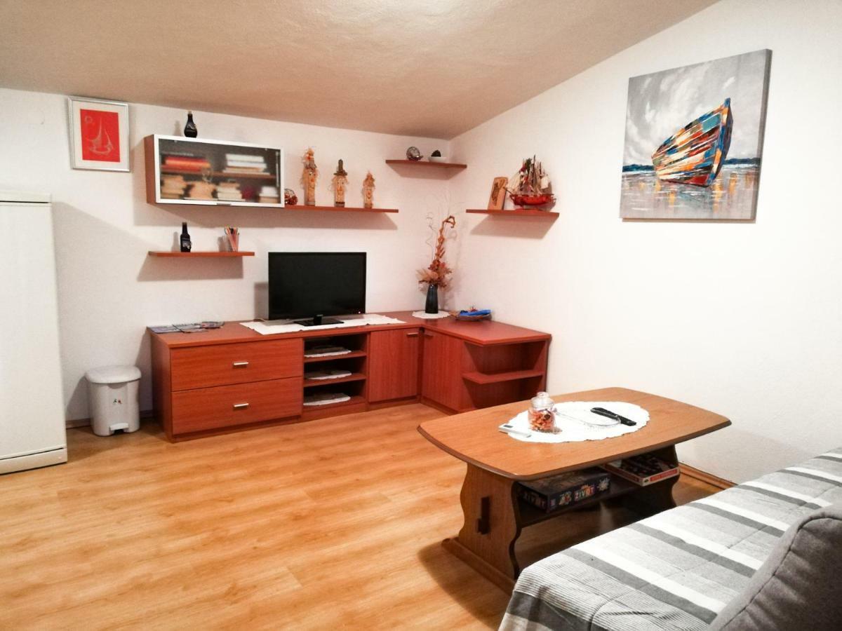 Apartments Branko ستاريغغاد باكلينتسا المظهر الخارجي الصورة