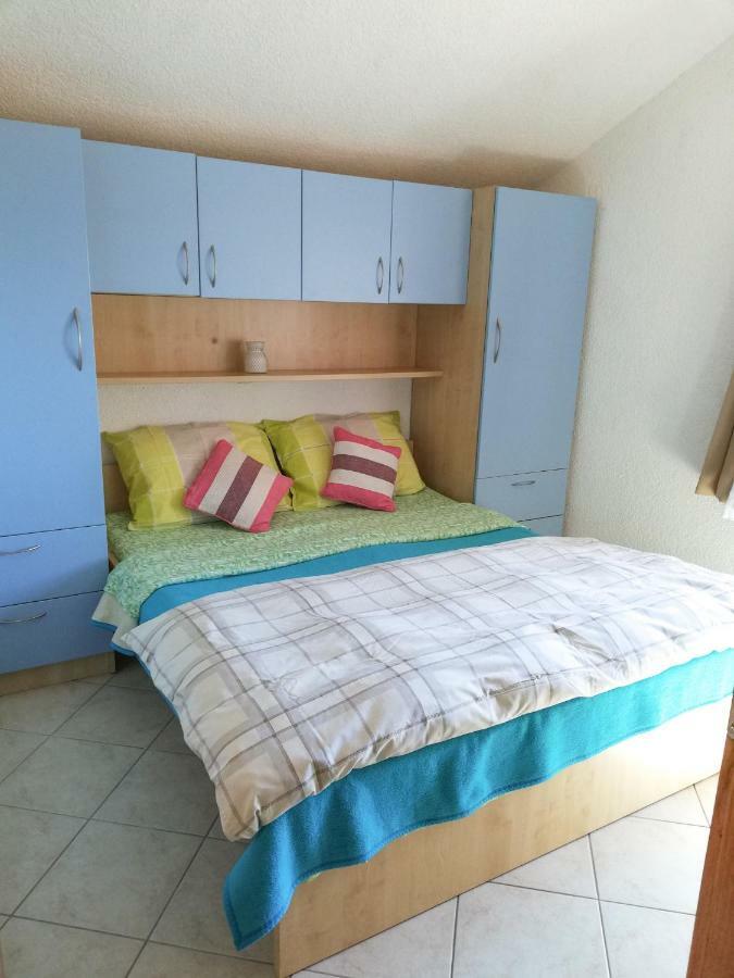 Apartments Branko ستاريغغاد باكلينتسا المظهر الخارجي الصورة
