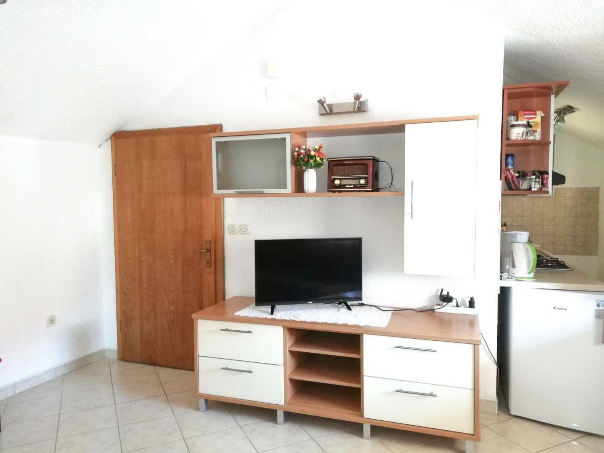 Apartments Branko ستاريغغاد باكلينتسا المظهر الخارجي الصورة
