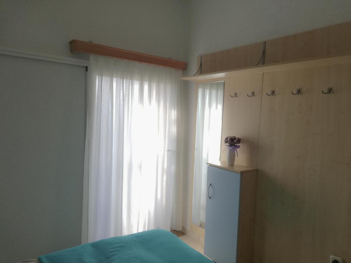 Apartments Branko ستاريغغاد باكلينتسا المظهر الخارجي الصورة