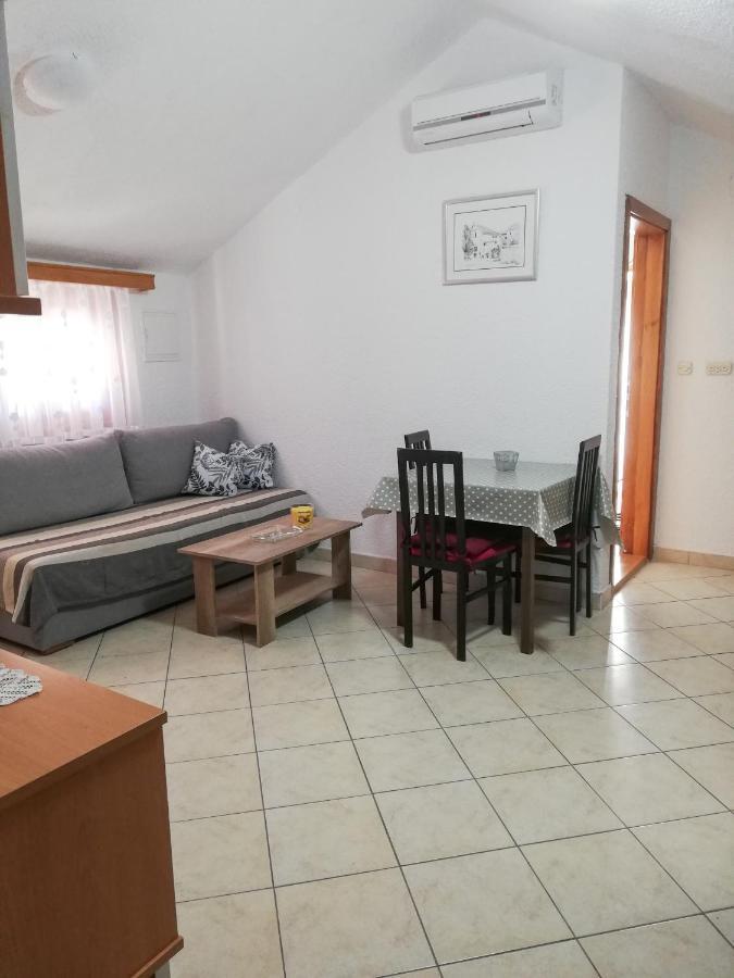 Apartments Branko ستاريغغاد باكلينتسا المظهر الخارجي الصورة
