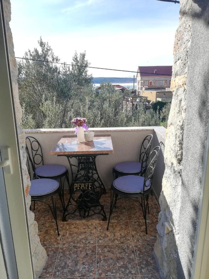 Apartments Branko ستاريغغاد باكلينتسا المظهر الخارجي الصورة