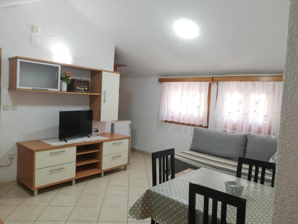 Apartments Branko ستاريغغاد باكلينتسا المظهر الخارجي الصورة