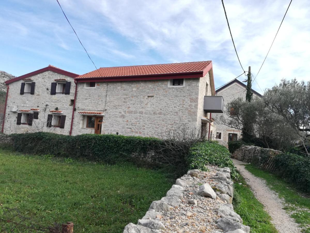 Apartments Branko ستاريغغاد باكلينتسا المظهر الخارجي الصورة