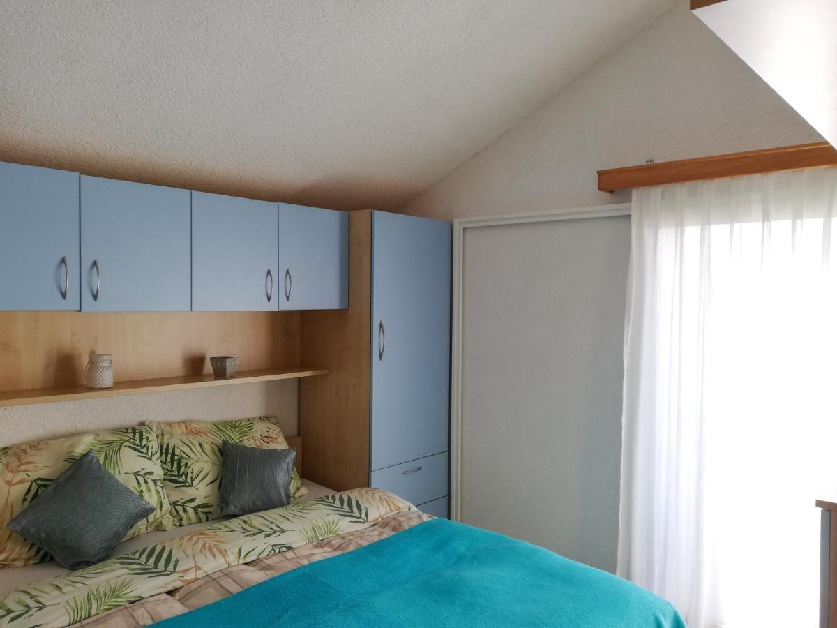Apartments Branko ستاريغغاد باكلينتسا المظهر الخارجي الصورة